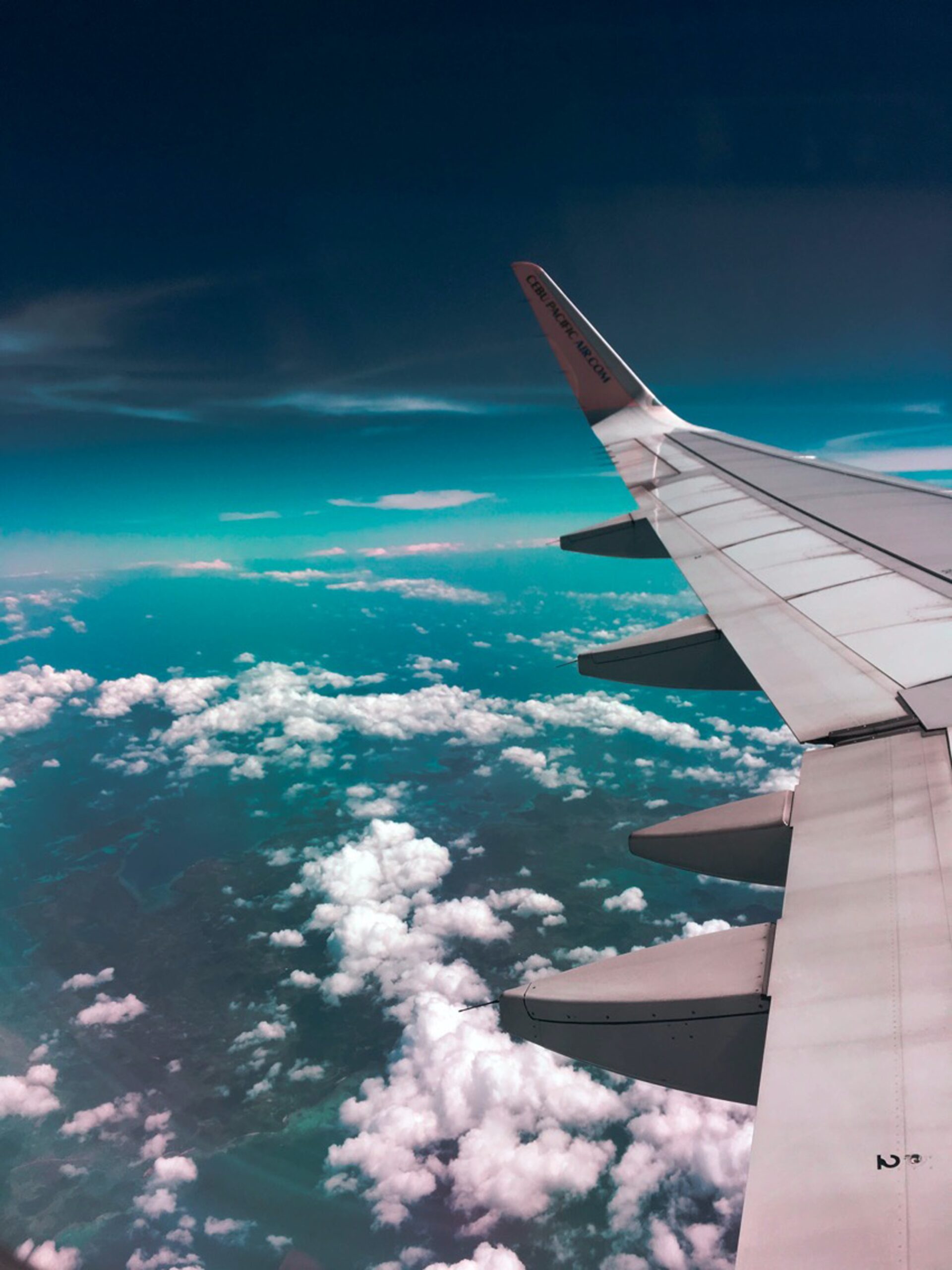 tour di gruppo aereo